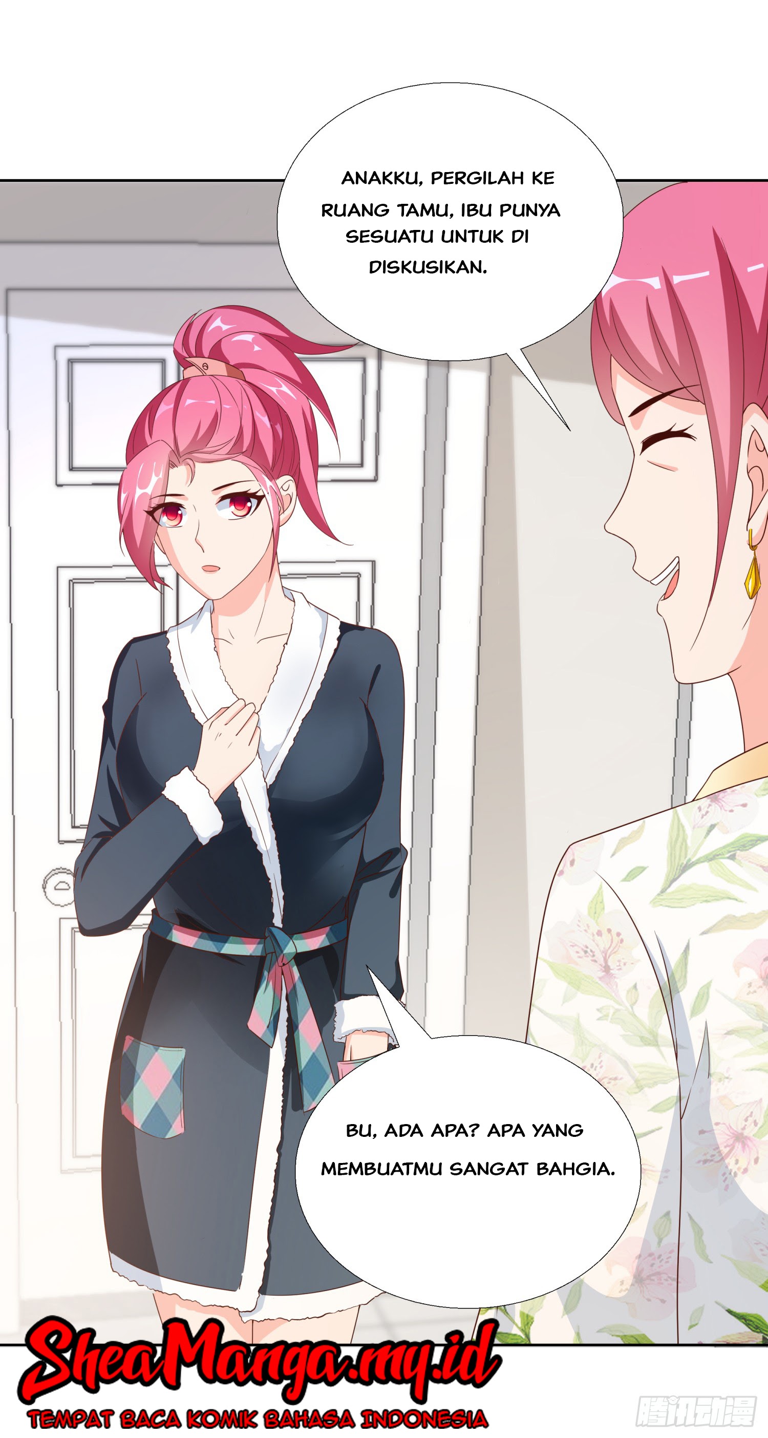 Super School Doctor (Supreme Campus Doctor) chapter 44